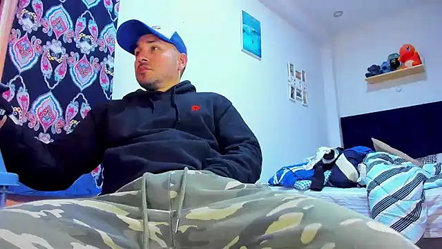 MikeMiller2 online show from 09.16.25