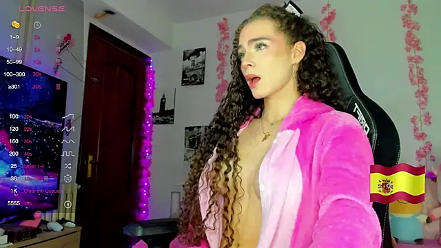 gabrielatafur  online show from 09.23.25