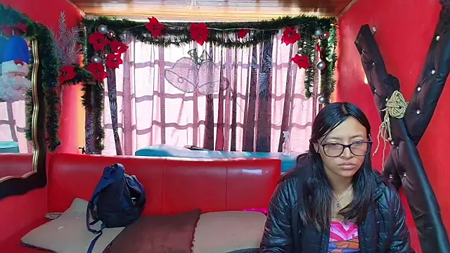 lesbiancuple online show from 01.07.25