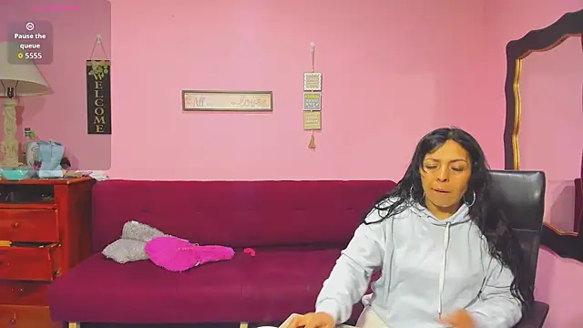 lesbiancuple online show from 11.05.25