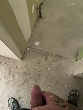 RenaudS-02 online show from 10.08.25