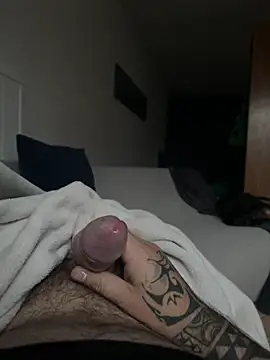 RenaudS-02 online show from 10.10.25