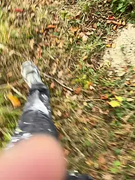 RenaudS-02 online show from 10.16.25