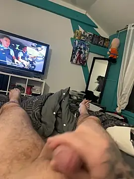 RenaudS-02 online show from 02.04.26