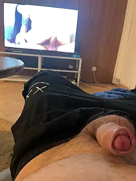 RenaudS-02 online show from 03.08.26