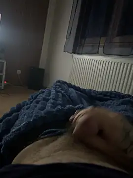 RenaudS-02 online show from 04.12.26