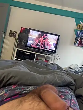 RenaudS-02 online show from 04.14.26