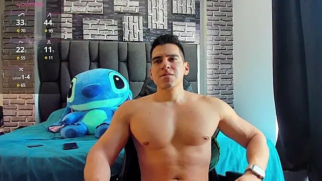 leyton flex online show from 12.08.24