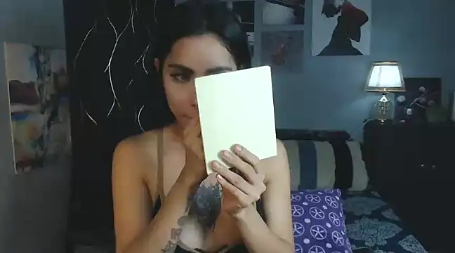 Hot Metallica69 online show from 01.16.25