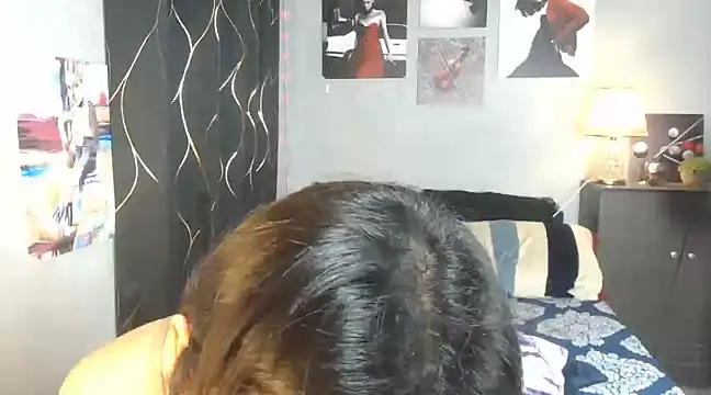 Hot Metallica69 online show from 01.17.25