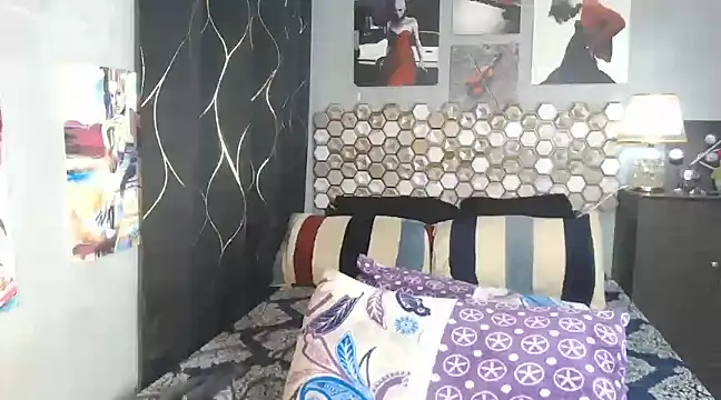 Hot Metallica69 online show from 01.31.25