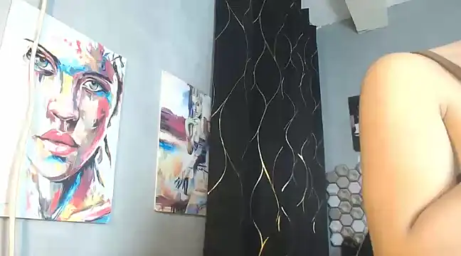 Hot Metallica69 online show from 02.04.25