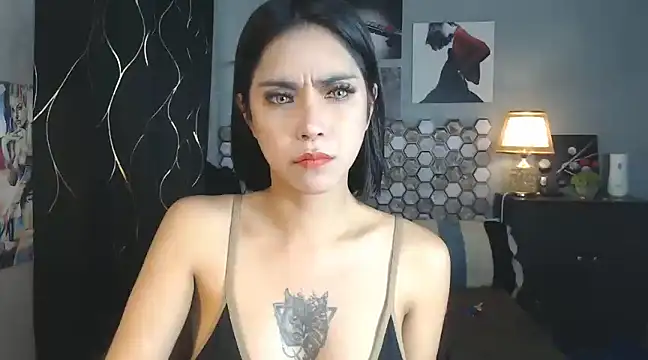 Hot Metallica69 online show from 02.23.25