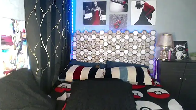 Hot Metallica69 online show from 10.12.25