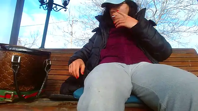SquirtyMellissaLabia online show from 01.14.25