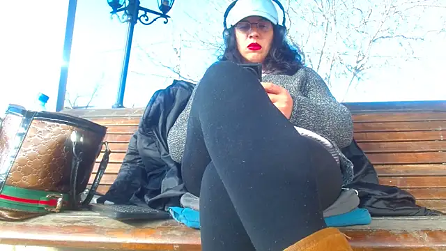 SquirtyMellissaLabia online show from 01.19.25