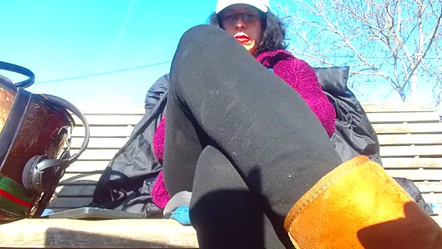 SquirtyMellissaLabia online show from 01.20.25