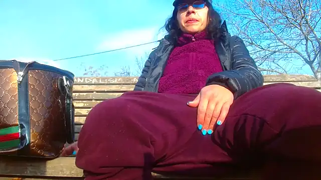 SquirtyMellissaLabia online show from 02.01.25
