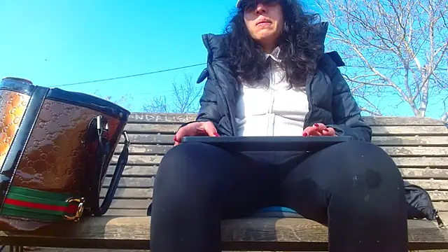 SquirtyMellissaLabia online show from 02.11.25