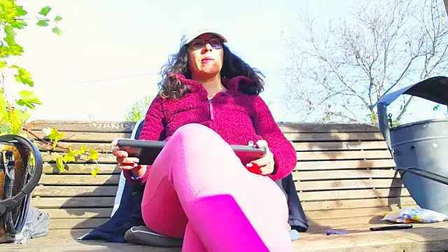 SquirtyMellissaLabia online show from 11.01.25