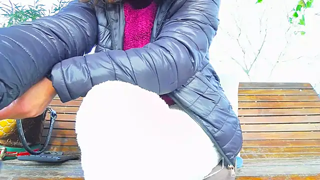 SquirtyMellissaLabia online show from 11.26.25