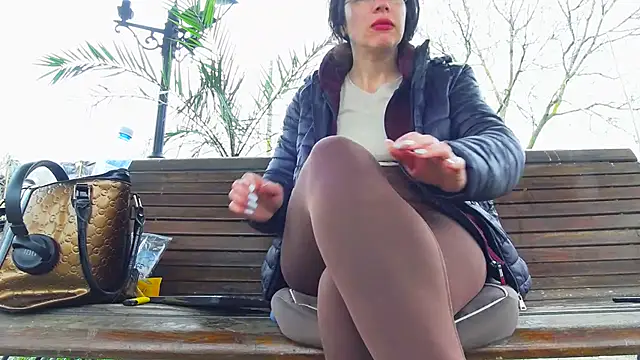 SquirtyMellissaLabia online show from 03.29.26