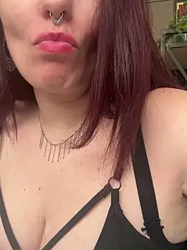 LunaMoongirl online show from 12.03.24