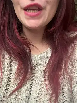 LunaMoongirl online show from 01.23.25