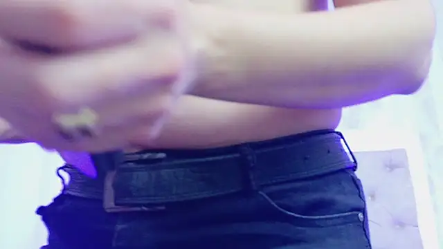 KarinaNoir online show from 12.30.24