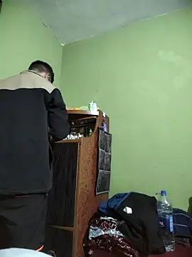 Rinku5553 online show from 02.14.26