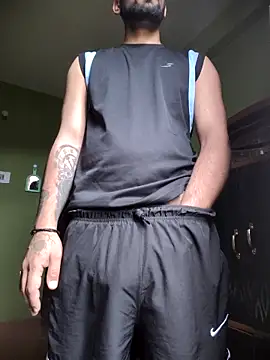 Rinku5553 online show from 04.17.26