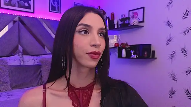 im jessica cherry  online show from 11.11.25