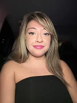 AriannaPena online show from 01.10.25