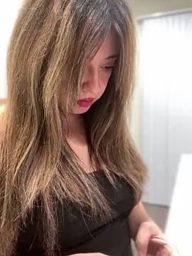 AriannaPena online show from 02.21.25