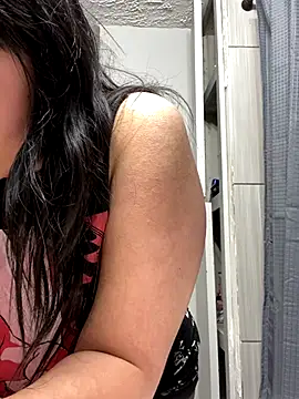 AriannaPena online show from 10.02.25