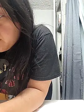 AriannaPena online show from 10.12.25