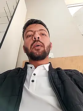 FulgentManner online show from 05.04.26