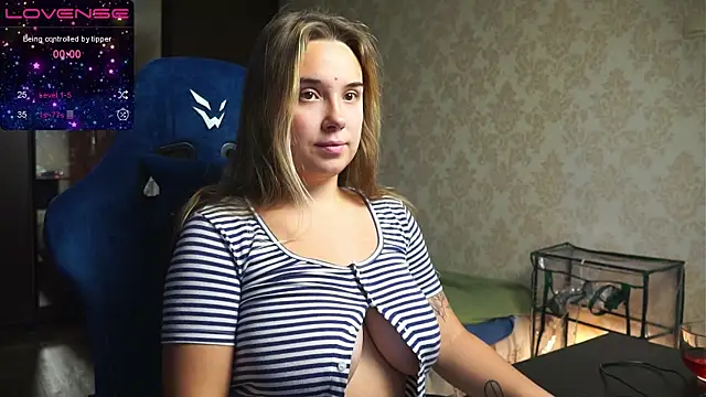 Sandra SW  online show from 12.04.24