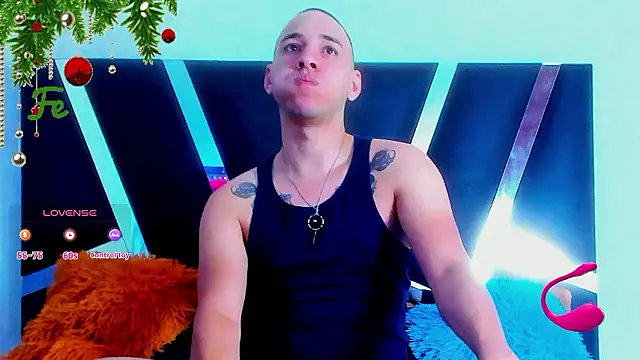 petter coleman  online show from 12.01.24