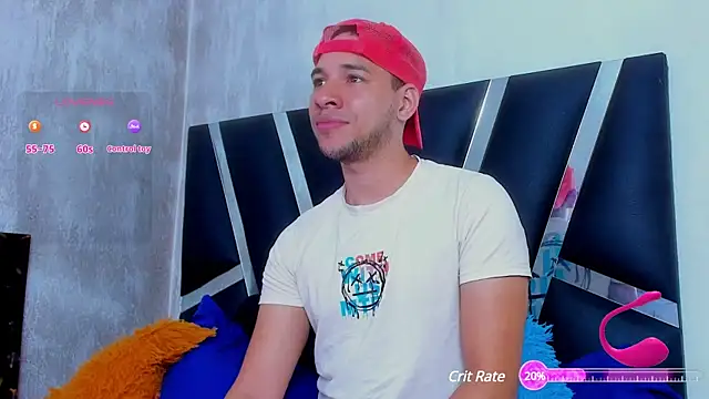 petter coleman  online show from 01.08.25