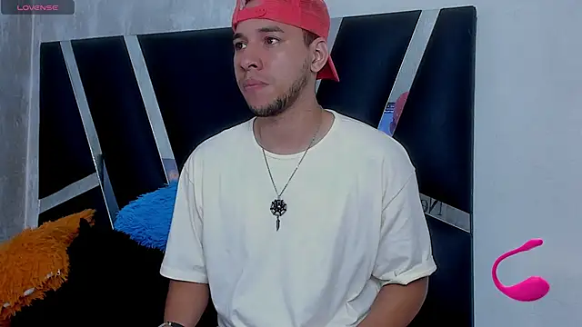 petter coleman  online show from 01.12.25