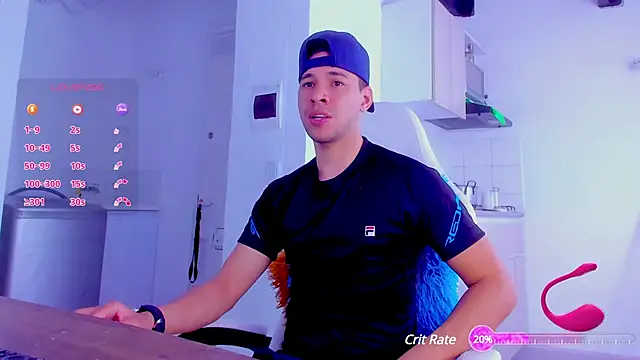 petter coleman  online show from 02.23.25