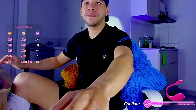 petter coleman  online show from 02.25.25