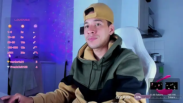 petter coleman  online show from 02.28.25