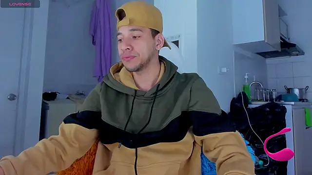 petter coleman  online show from 03.05.25