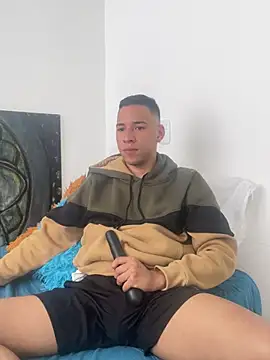 petter coleman  online show from 03.09.25