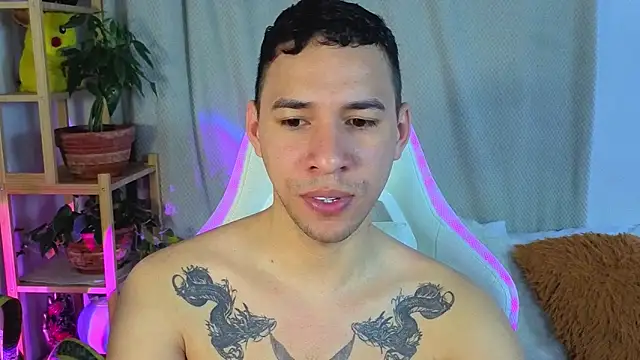 petter coleman  online show from 09.25.25