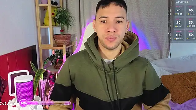 petter coleman  online show from 10.03.25