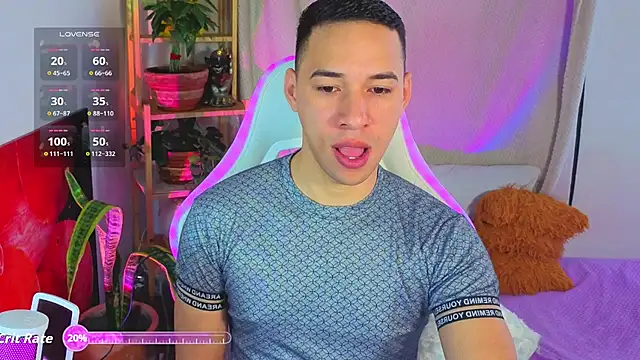 petter coleman  online show from 10.06.25