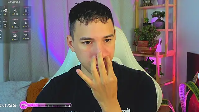 petter coleman  online show from 10.15.25